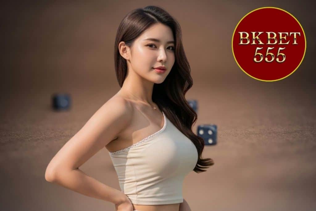 BKBT555 WIN